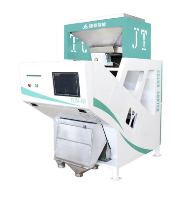 Jietai Kernel Nut Mini Color Sorter Machine Farbtrennmaschine