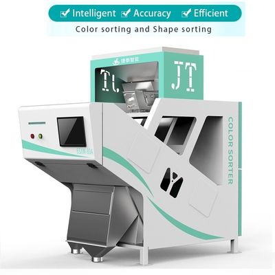 Mini Small Seed Sorter Weizenfarben-Sortiermaschine