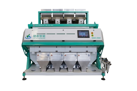Oat Corn Optical Color Sorter Machine CE-zertifiziert