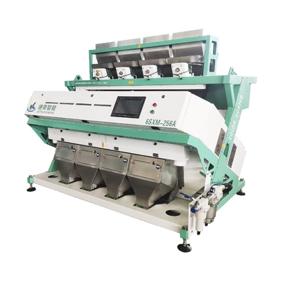 Oat Corn Optical Color Sorter Machine CE-zertifiziert