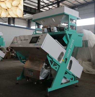 JIETAI Digitale Sonnenblumen-Hanfsamen-Sortiermaschine für Kürbiskerne