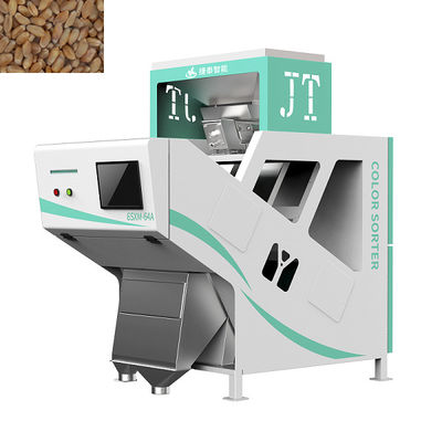 ODM Grain Corn Automatische Farbsortiermaschine 1 Rutsche