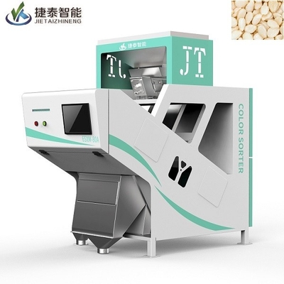 JIETAI Steinfarbsortierer Farbtrennmaschine ISO9001