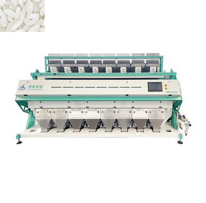 Personalisierte Paddy Haselnuss-Pekannuss-Sortiermaschine für Reismühle