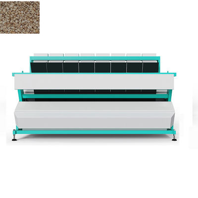 Rgb-Farbsortierer der hohen Auflösung trichromatischer für Sesames