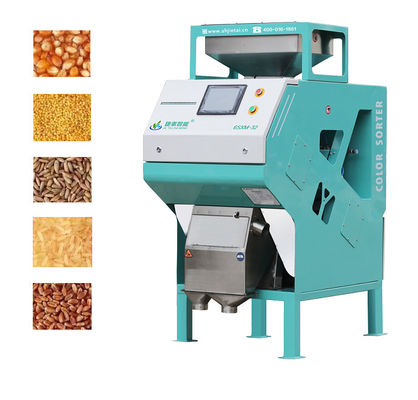 Mini Small Grain/Getreide-Farbsortierer intelligent