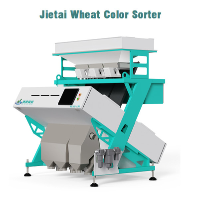 Automatische intelligente Korn-Getreide CCDs färben Sortierer-Maschine 220V/50HZ